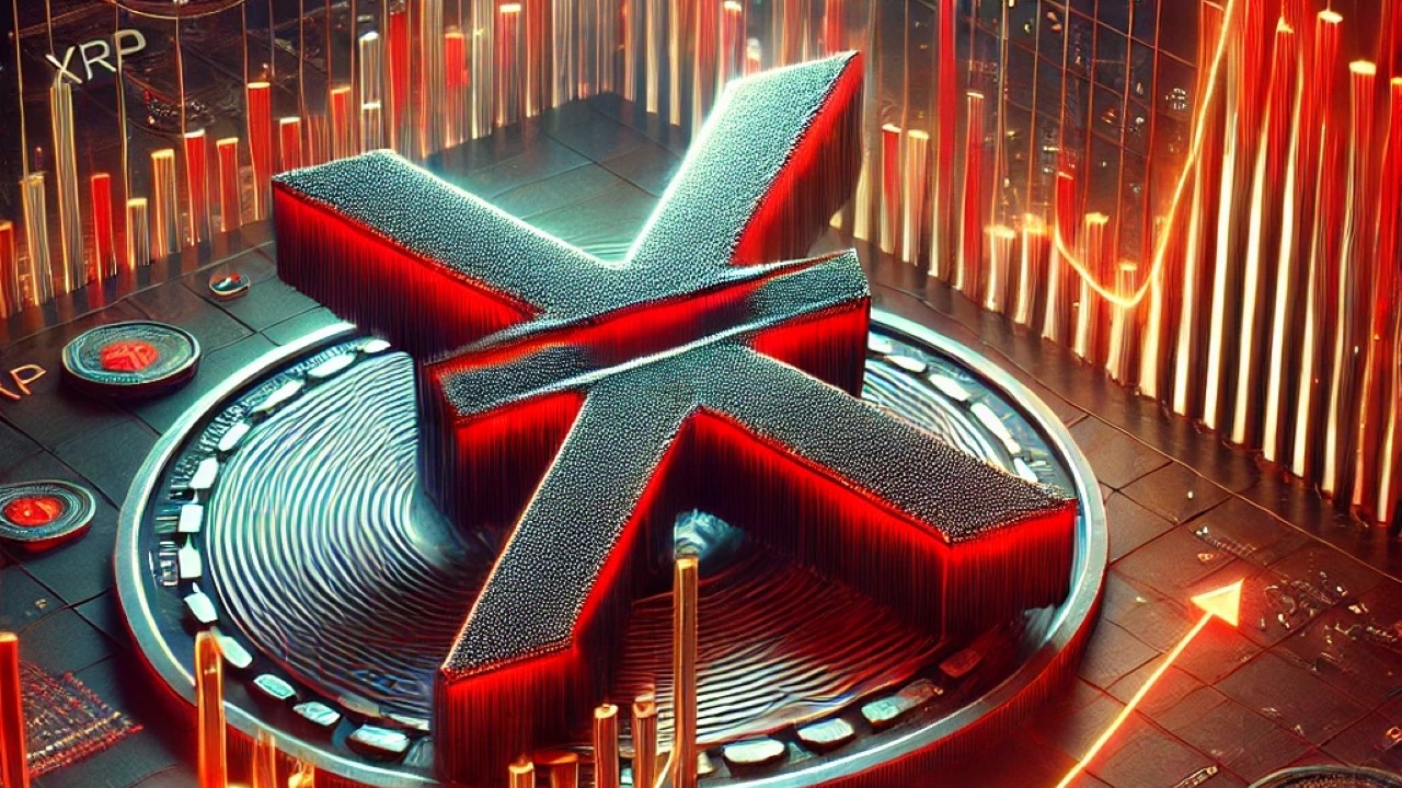 XRP perde 7 miliardi di dollari in sole 24 ore in seguito al crollo del mercato