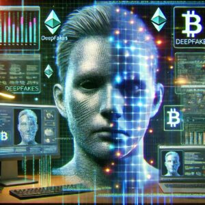 Come individuare i deepfakes di criptovalute
