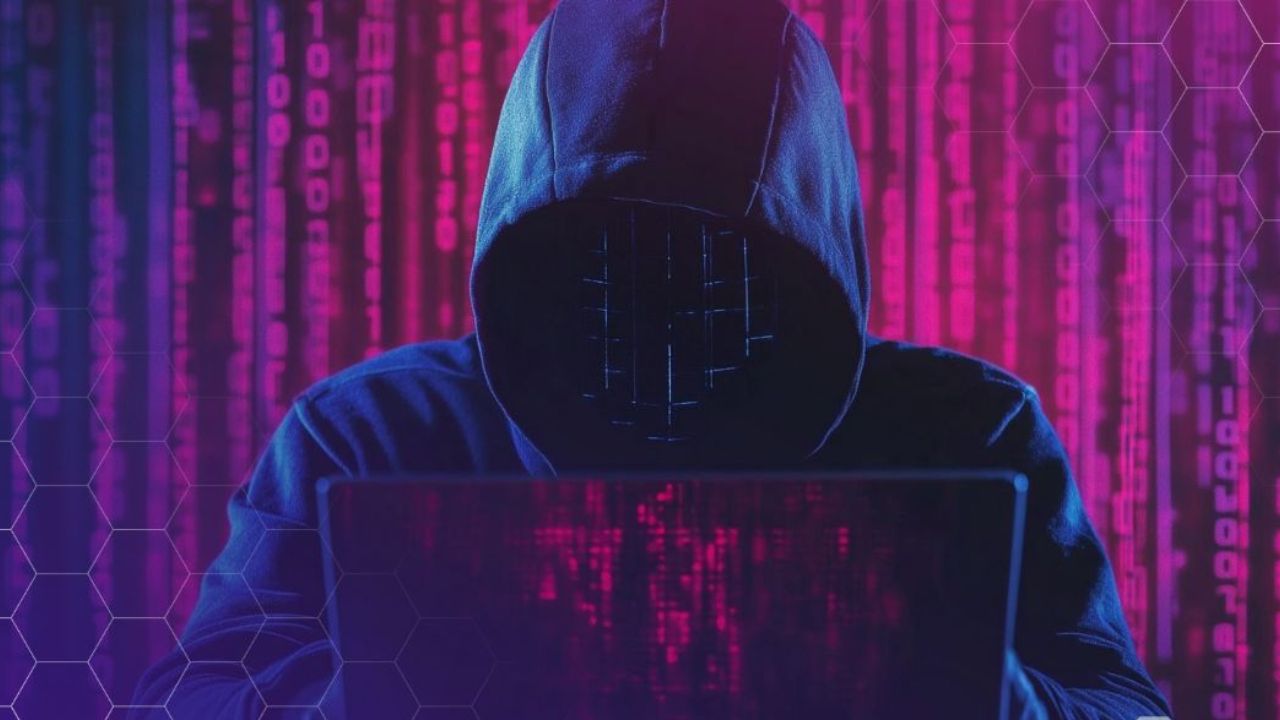 Hacker