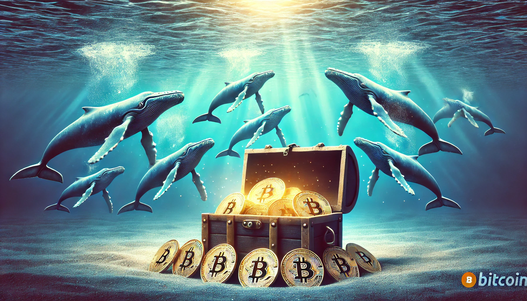 Le balene di Bitcoin spostano $450 milioni mentre BTC punta a $92.000 sfruttando il momentum degli ETF
