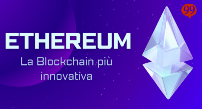 Come Compare Ethereum In Modo Semplice e Veloce
