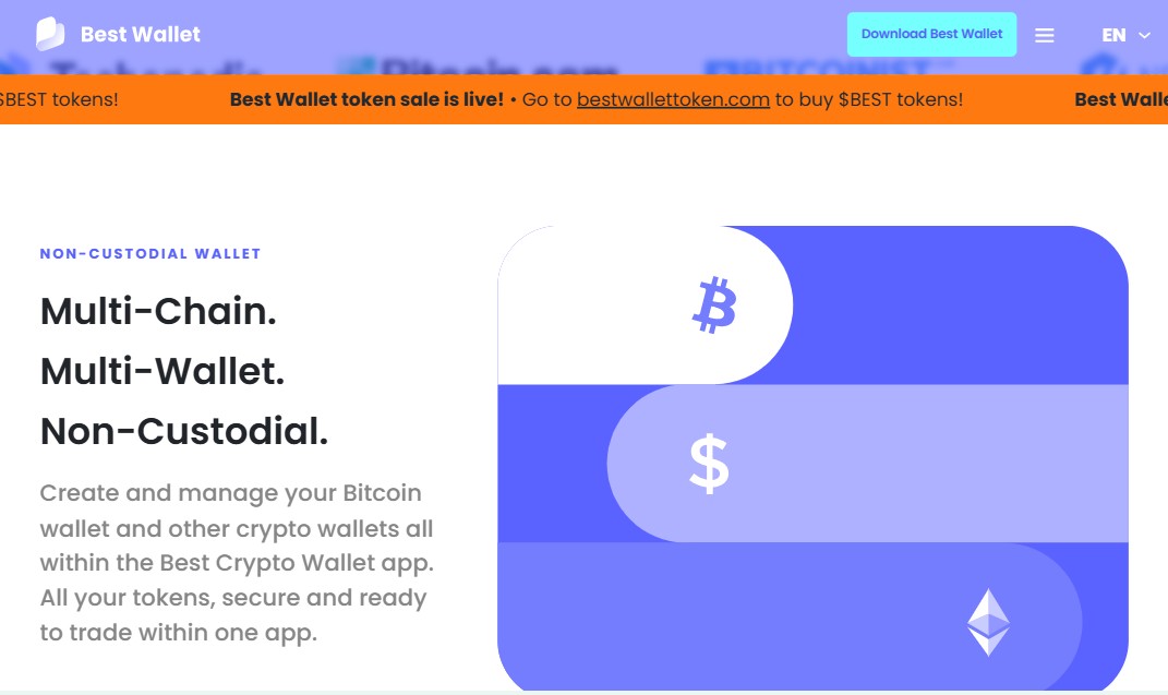 best wallet home migliori wallet decentralizzati