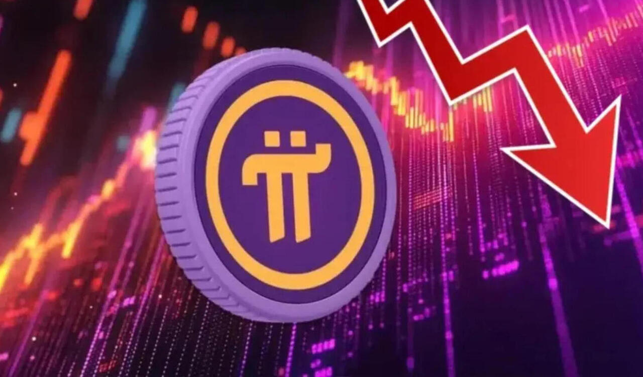 Analisi del prezzo di Pi Network 2025 – Cosa ha provocato il declino e cosa dobbiamo aspettarci adesso?