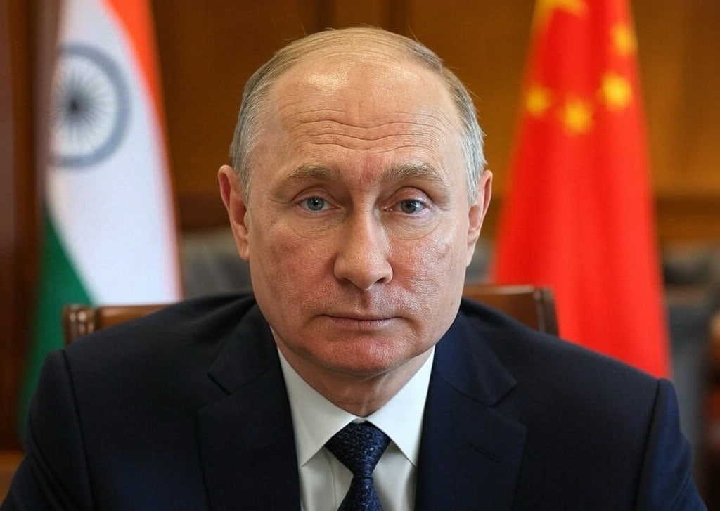 Russia e Iran virano sulle criptovalute per eludere le sanzioni sulla vendita di petrolio