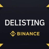 Binance rimuoverà dall’exchange queste 4 criptovalute