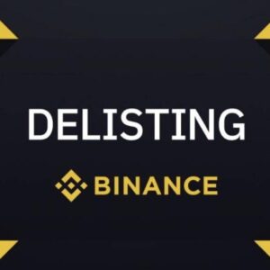 Binance rimuoverà dall’exchange queste 4 criptovalute