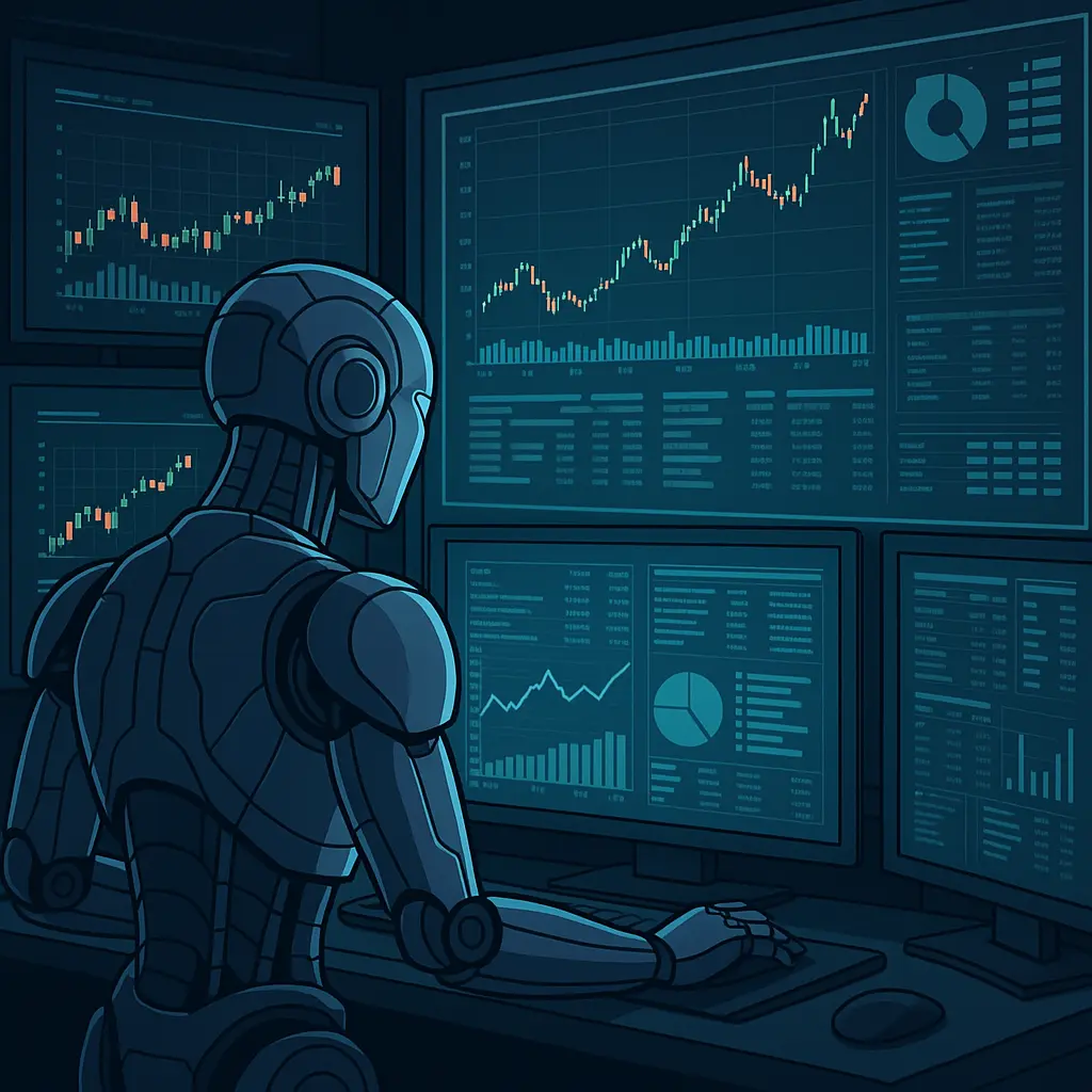Il ritorno degli agenti AI: VIRTUAL balza del 16% mentre MIND esplode con $8,5 milioni raccolti