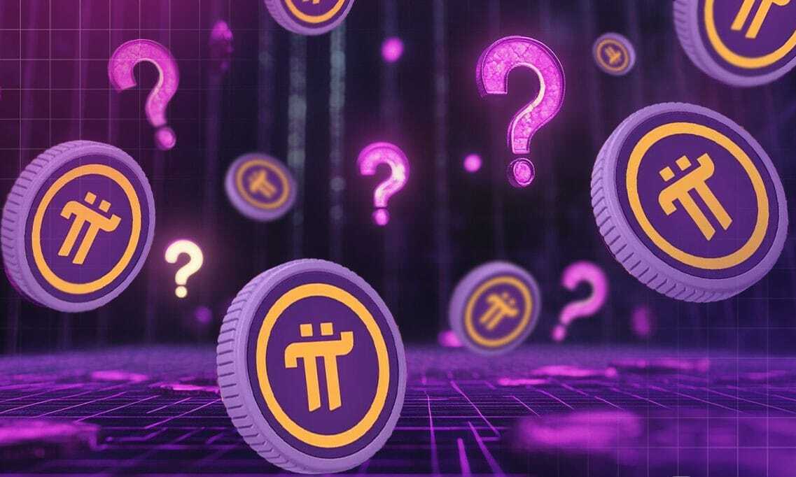 Pi Network rischia di crollare come $OM? Aumenta la paura dopo il collasso di MANTRA