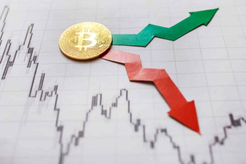 Questo livello chiave potrebbe alimentare la crescita di Bitcoin e della presale di BTCBULL