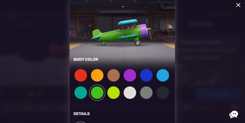 Aviatrix - Aviator casino