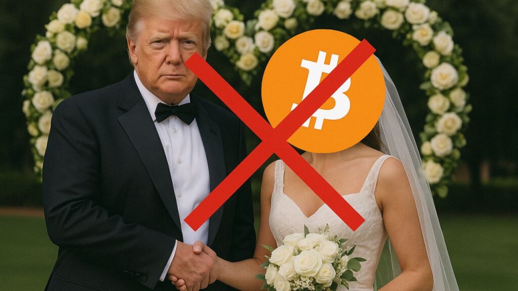 Bitcoin, la luna di miele è finita? I possibili scenari degli analisti