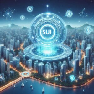 Il 1° aprile Sui Network sblocca 150 milioni di dollari di token SUI