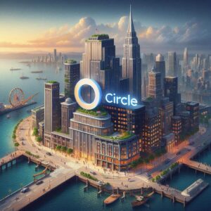 Circle è pronta a presentare domanda per una IPO nel corso del mese di aprile
