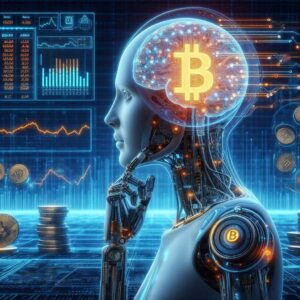 L'intelligenza artificiale prevede il prezzo di Bitcoin per il 30 aprile 2025