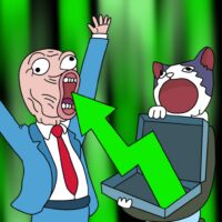 MEMEX Crypto: Il primo fondo di meme coin al mondo sbarca su UniSwap