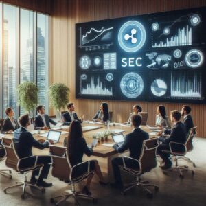 La decisione odierna della SEC è cruciale per il caso Ripple vs SEC