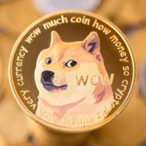 Dogecoin vicino al breakout? Analisi dei livelli chiave