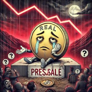 La meme coin REAL di Conor McGregor è stata un fallimento totale
