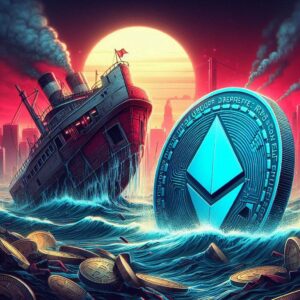 Crypto Black Monday: 1 miliardo di dollari spazzati via dopo il crollo di XRP ed ETH