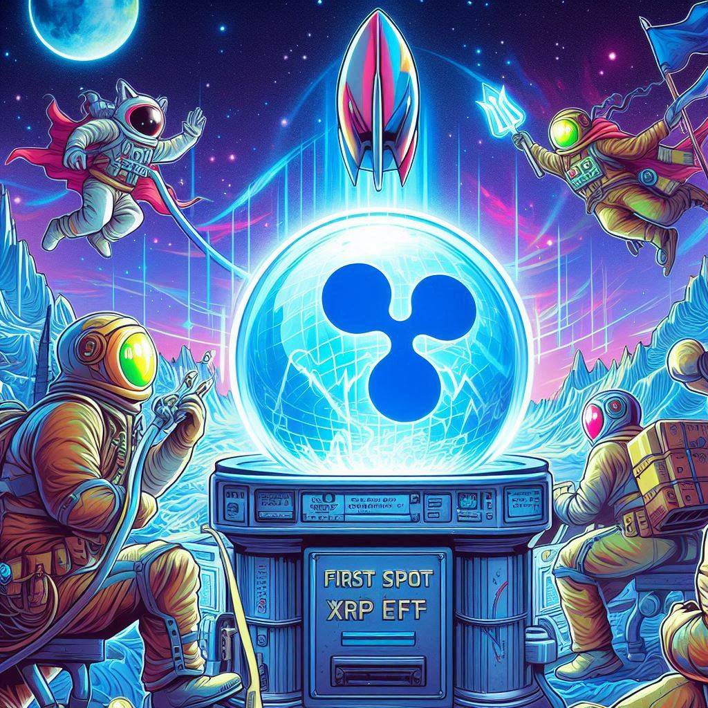 Lanciato il primo ETF a leva 2X su XRP: Spingerà il prezzo di Ripple del 600%?