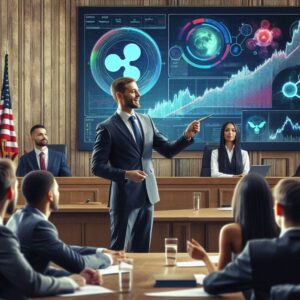 L'avvocato Morgan evidenzia le “stranezze” del caso Ripple vs SEC