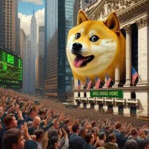 In arrivo un rally di Dogecoin se la SEC approva l'ETF di 21Shares