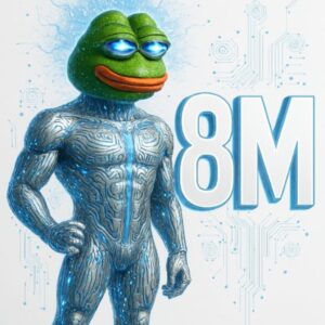 MIND di Pepe supera gli 8 milioni di dollari – L'agente AI trasforma i rumors in catalizzatori cripto