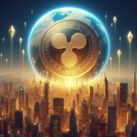Il prezzo del token XRP potrebbe essere prossimo a un sostanziale rally