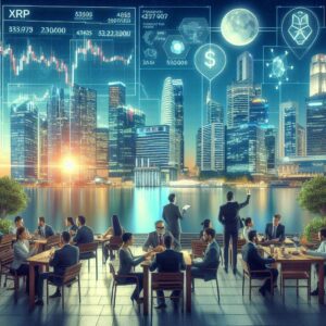 Il prezzo di XRP si riprenderà dopo l'accordo con la SEC?