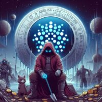 Cardano mostra segni di debolezza e il prezzo di ADA scende a 0,61 dollari