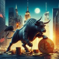 BlackRock acquista Bitcoin per un valore di 81 milioni di dollari
