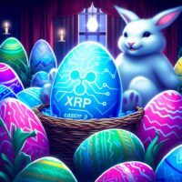L'intelligenza artificiale prevede il prezzo di XRP per la Pasqua del 2025