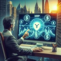 Questo esperto rivela perché BlackRock non ha spinto per un ETF su XRP