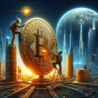Bitcoin trova nuovo slancio per testare il livello dei 90.000 dollari