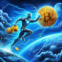 Le criptovalute AI guidano il rialzo dopo il breakout di Bitcoin