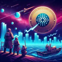 Le previsioni indicano che Cardano (ADA) raggiungerà 1,5 dollari