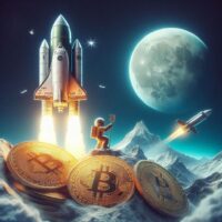 Bitcoin supera i 94.000 dollari, ora si profila l'obiettivo dei 100.000 dollari