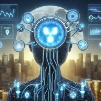 Le intelligenze artificiali prevedono il prezzo di XRP a maggio