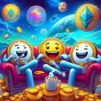 Le migliori criptovalute a maggio 2025: 3 meme coin con potenziale