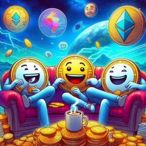 Le migliori criptovalute a maggio 2025: 3 meme coin con potenziale