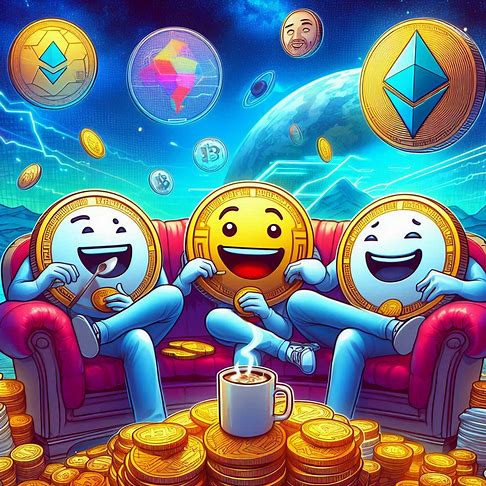 Le migliori criptovalute a maggio 2025: 3 meme coin con potenziale