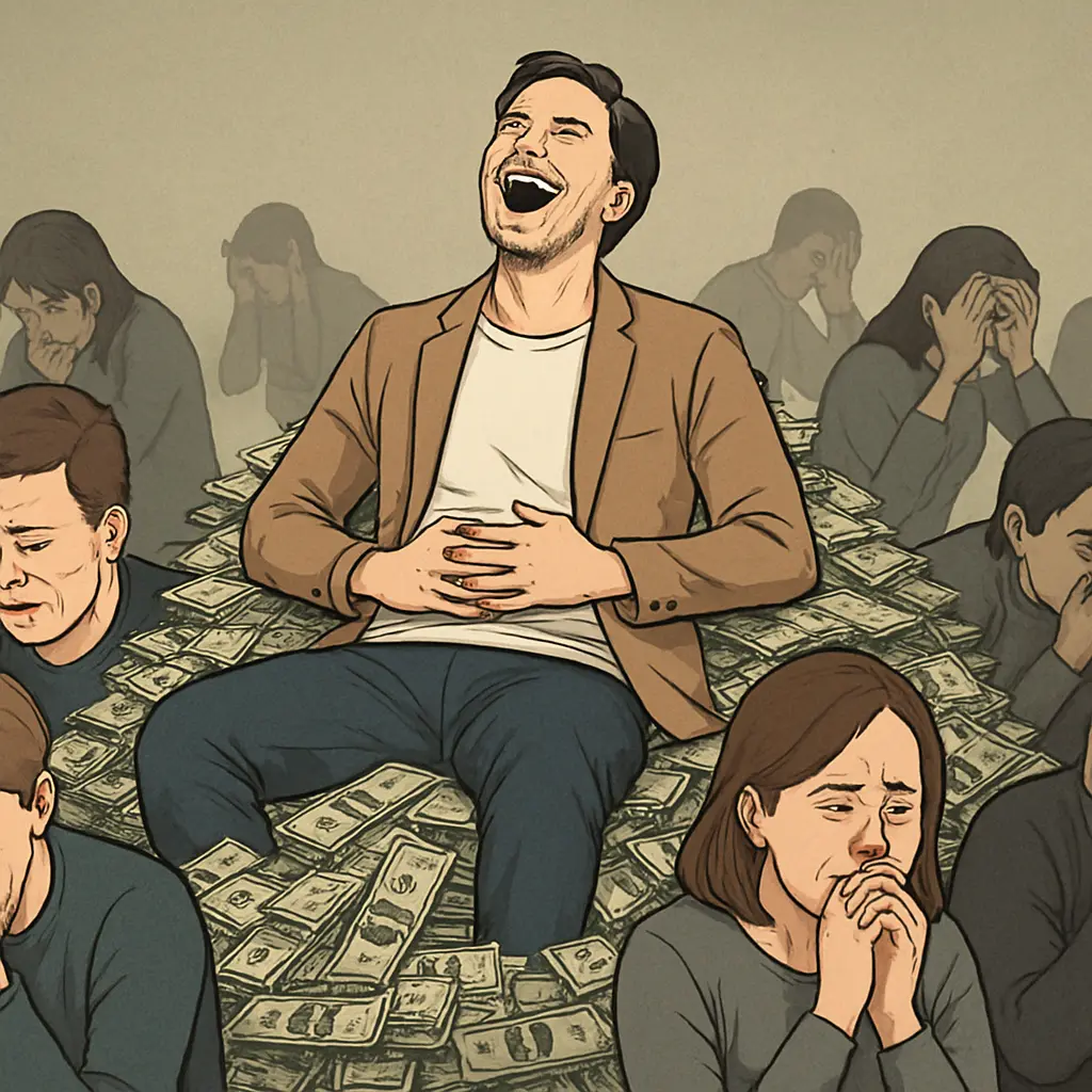 Ecco come un trader crypto è riuscito a perdere $15 milioni con MANTRA!