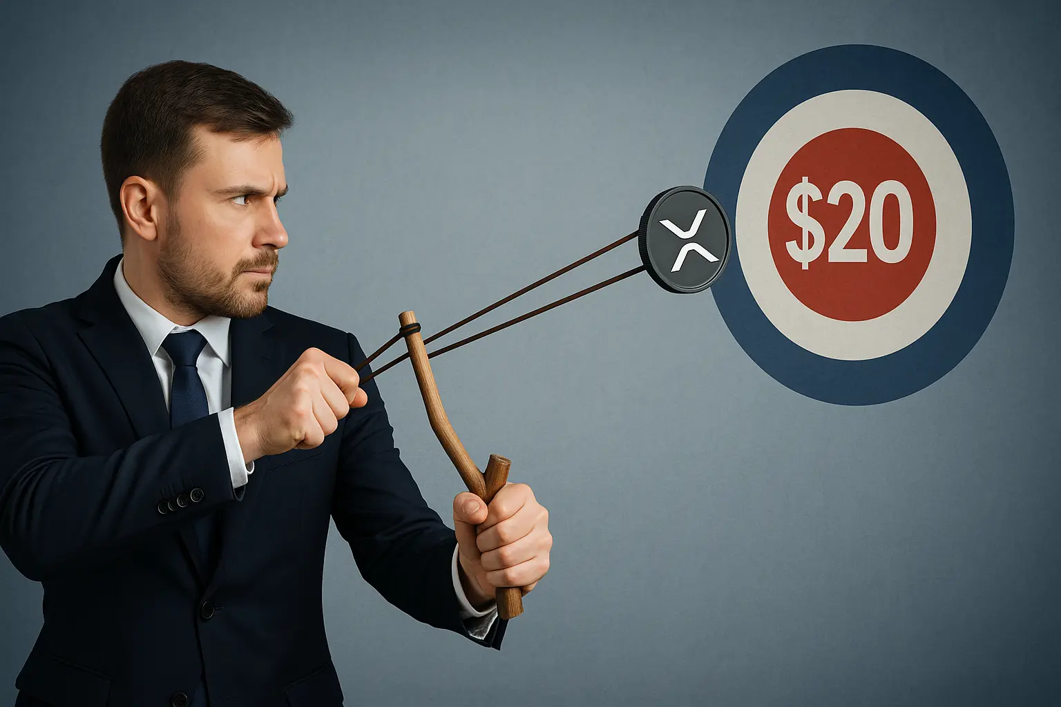 Ecco perché il prezzo di XRP potrebbe raggiungere i 20 dollari