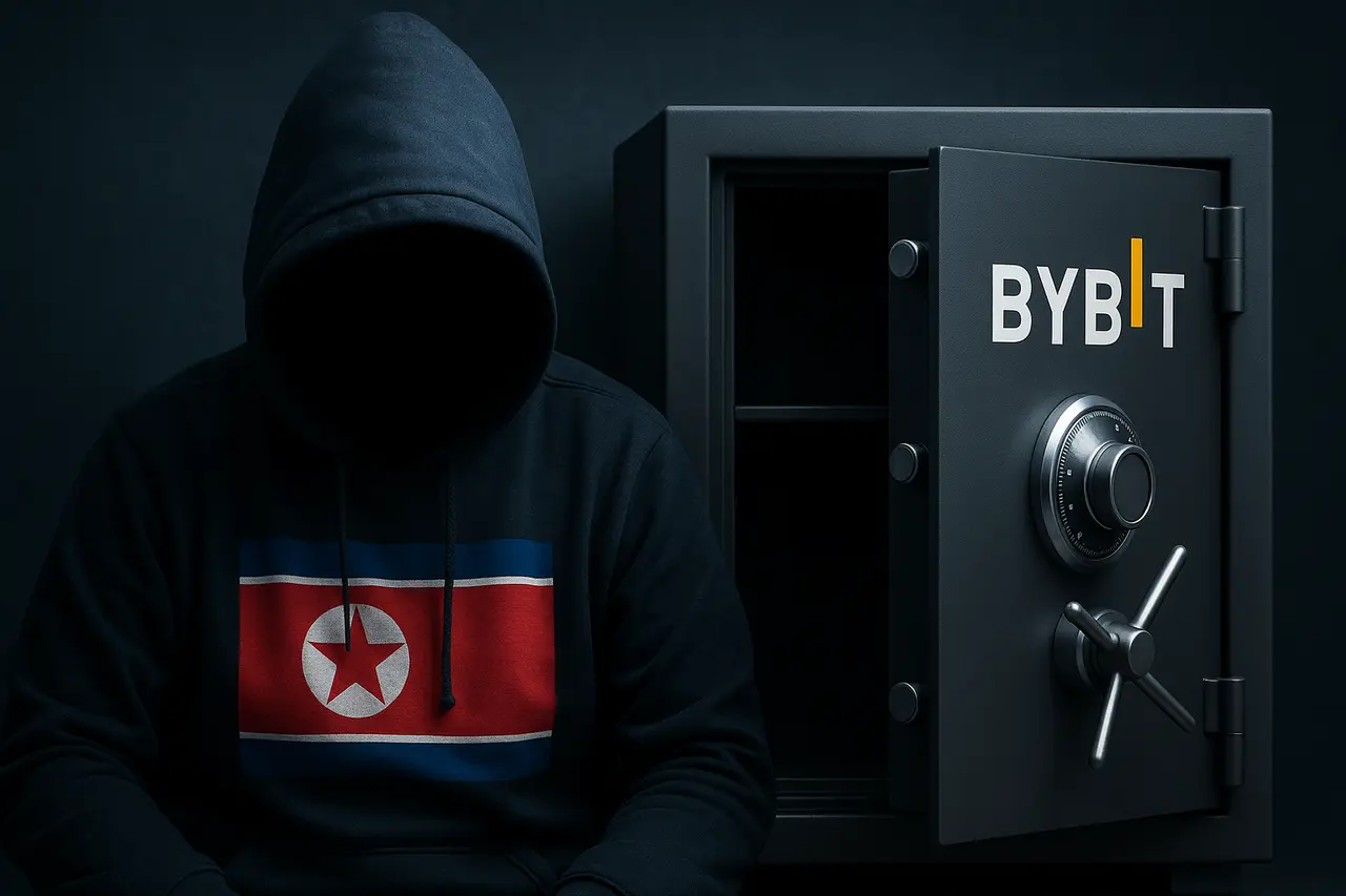 Oltre un quarto delle criptovalute rubate su Bybit è ormai irrintracciabile