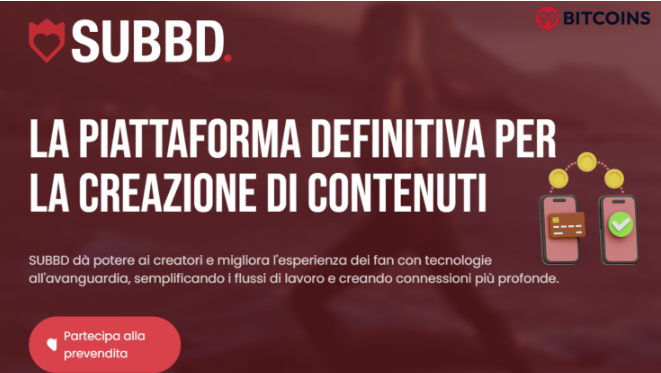 Come Comprare SUBBD ($SUBBD) nel 2026 – Guida per Principianti
