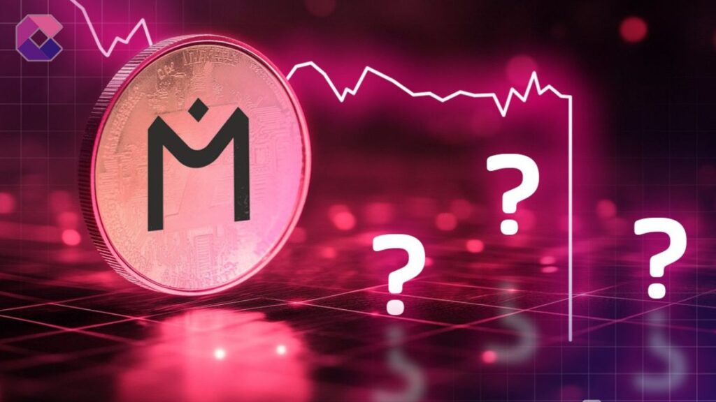 Mantra, svelate le ragioni del crollo: la supply era raddoppiata