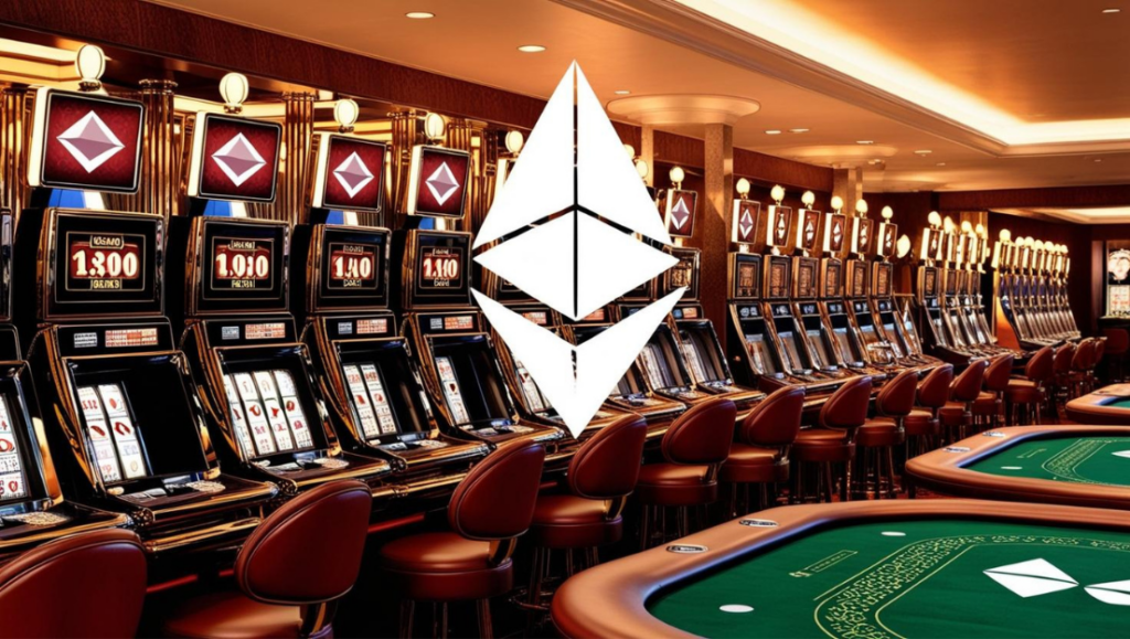 Casino Ethereum - considerazioni finali