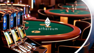 Migliori Ethereum casino
