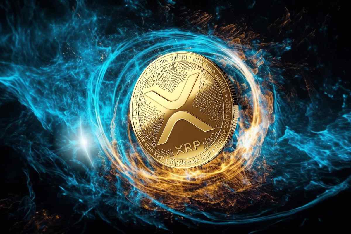 Ecco la previsione del prezzo di XRP secondo i modelli Wyckoff e Golden Cross