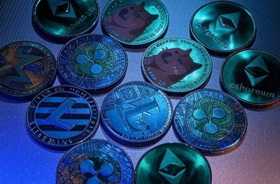 La maggior parte delle altcoin è in zona di acquisto (secondo Santiment)